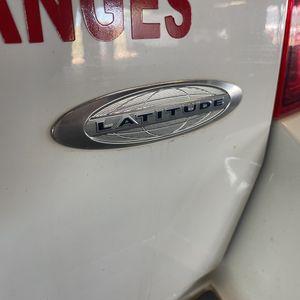 2016 JEEP COMPASS LATITUDE — миниатюра 22