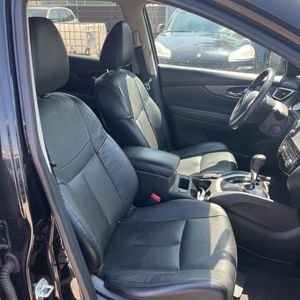 2014 Nissan ROGUE SL thumbnail 34