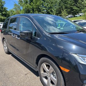 صورة 13 لـ 2019 Honda ODYSSEY EX-L