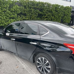 صورة 6 لـ 2019 Nissan SENTRA S