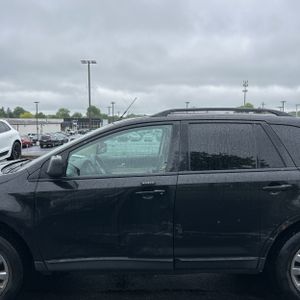 FORD EDGE SEL - 4