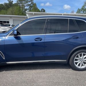 BMW X5 XDRIVE40I - 3