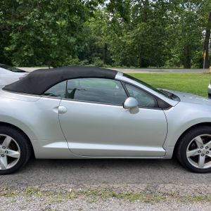 2007 Mitsubishi ECLIPSE GS — миниатюра 11