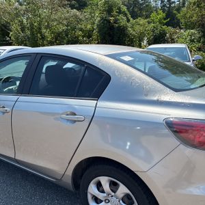 2011 Mazda MAZDA3 I SPORT 照片 6