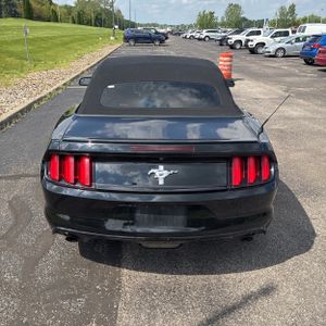 FORD MUSTANG BASE - 7