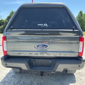 FORD F-350 SUPER DUTY LARIAT - 7