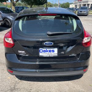 2014 FORD FOCUS SE 缩略图 48