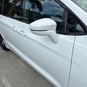 صورة مصغرة 61 لـ 2022 Chrysler PACIFICA TOURING L