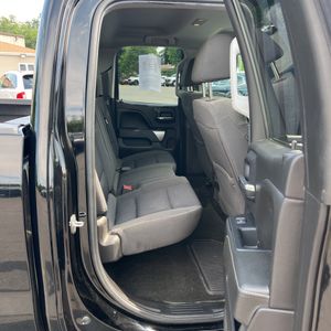 صورة مصغرة 35 لـ 2018 Chevrolet SILVERADO 1500 LT