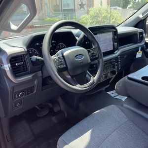 صورة مصغرة 34 لـ 2026 FORD F-150 XL