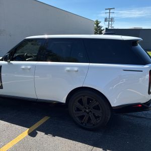 LAND ROVER RANGE ROVER P400 SE - 6