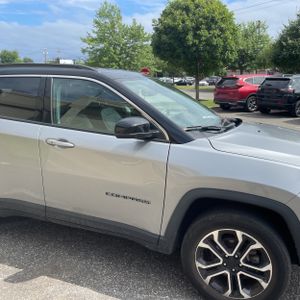 2022 JEEP COMPASS LIMITED 缩略图 13