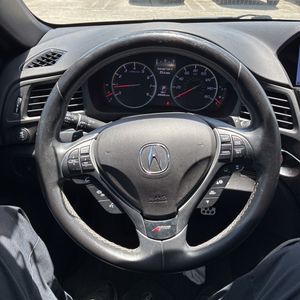 2019 Acura ILX W/TECH W/A-SPEC — миниатюра 68