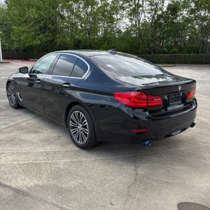 BMW 5 SERIES 530I - 5