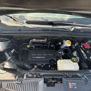 صورة مصغرة 44 لـ 2020 Chevrolet TRAX LT