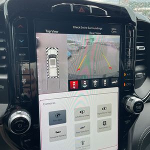2022 RAM 1500 TRX thumbnail 40