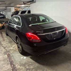 2016 Mercedes-BENZ C 300 照片 4