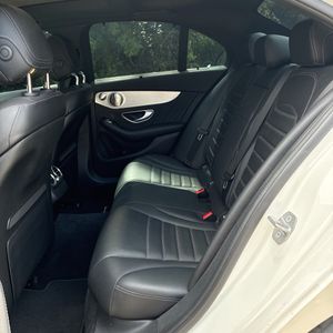 2018 Mercedes-BENZ C-CLASS AMG 缩略图 34
