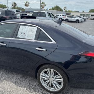 CADILLAC CT4 PREMIUM LUXURY - 6