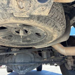 2014 RAM 2500 LARAMIE 缩略图 43