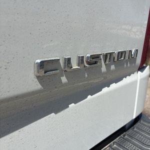 صورة مصغرة 23 لـ 2020 Chevrolet SILVERADO 1500 CUSTOM