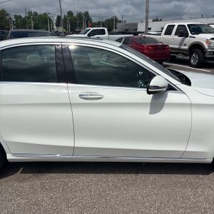 2019 Mercedes-BENZ C-CLASS thumbnail 11