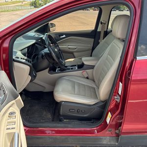 صورة مصغرة 32 لـ 2017 FORD ESCAPE TITANIUM