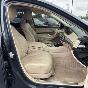 صورة مصغرة 33 لـ 2015 Mercedes-BENZ S-CLASS