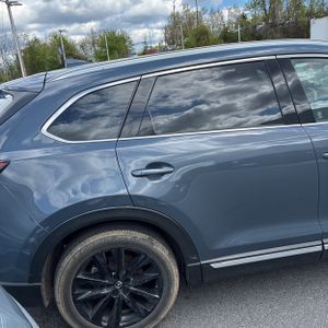 MAZDA CX-9 CARBON EDITION - 9