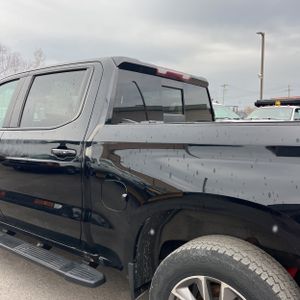 CHEVROLET SILVERADO 1500 RST - 6