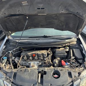 2013 Honda CIVIC LX — миниатюра 43