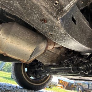 صورة 30 لـ 2004 Toyota TACOMA BASE