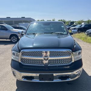 صورة مصغرة 14 لـ 2015 RAM 1500 LARAMIE
