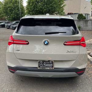 BMW X3 30 XDRIVE - 7