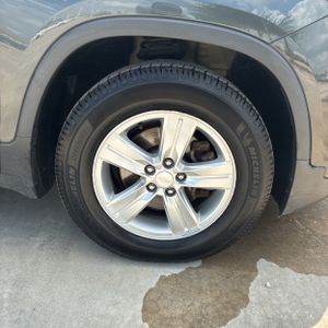 صورة مصغرة 20 لـ 2019 Chevrolet TRAX LT