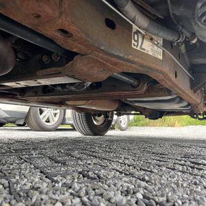 2004 Chevrolet TAHOE LT 照片 50