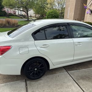 SUBARU IMPREZA 2.0I - 9