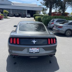 FORD MUSTANG V6 - 7
