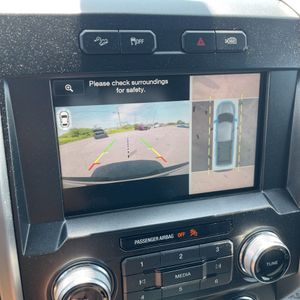 2015 FORD F-150 PLATINUM — миниатюра 43