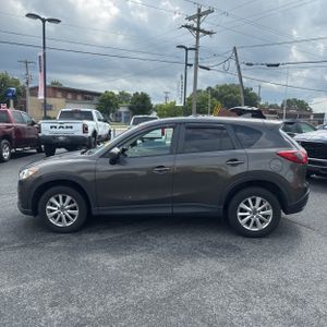 2016 Mazda CX-5 TOURING — фото 3