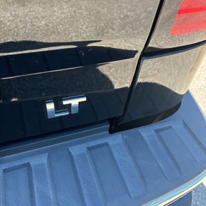 2018 Chevrolet SILVERADO 1500 LT — миниатюра 23