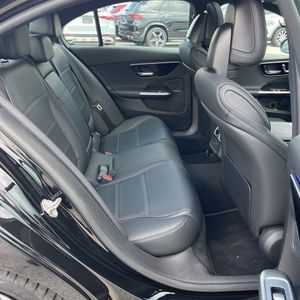 2022 Mercedes-BENZ C-CLASS — миниатюра 35
