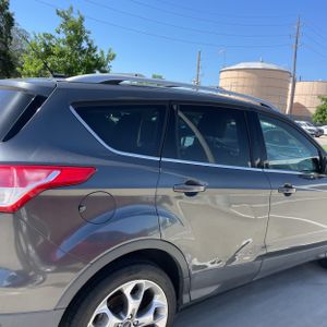 صورة 8 لـ 2016 FORD ESCAPE TITANIUM