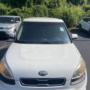 2013 KIA SOUL BASE thumbnail 15