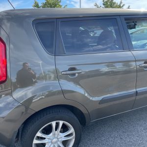 2013 KIA SOUL ! 照片 9