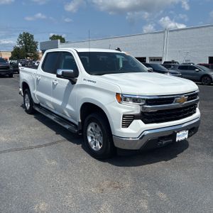 صورة مصغرة 12 لـ 2022 Chevrolet SILVERADO 1500 LT