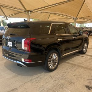 HYUNDAI PALISADE - 8