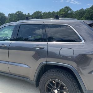 صورة 6 لـ 2019 JEEP GRAND CHEROKEE LAREDO E