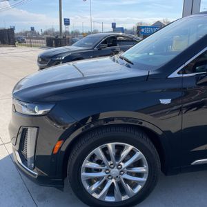 CADILLAC XT6 PREMIUM LUXURY - 2