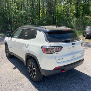 JEEP COMPASS TRAILHAWK - 5